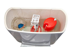 Lincoln Toilet Repairs